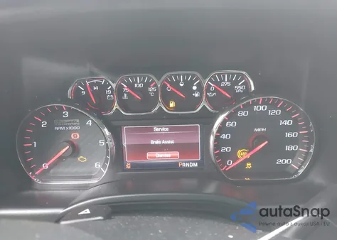 2014 GMC Sierra 1500 Slt z USA, uszkodzony, nr VIN 1GTV2VEC1EZ281275